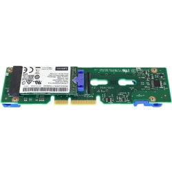 Lenovo 32 GB Solid State Drive - M.2 Internal - SATA (SATA/600) - SATA - M.2