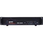 Gemini Sound XGA-5000 Professional Power Amplifier