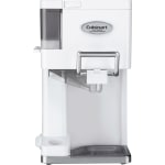 Cuisinart Mix It In Soft Serve Ice Cream Maker, White