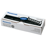 Panasonic KX-FA83 Black Fax Toner Cartridge