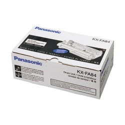 Panasonic KX-FA84 Black Drum Unit