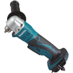 Makita XAD01Z 18V LXT Lithium-Ion Cordless 3/8in Angle Drill, Blue