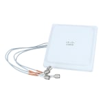 Cisco Aironet Antenna - 2.4 GHz, 5 GHz - 4 dBi - Indoor, Wireless Access PointCeiling Mount - Omni-directional - RP-TNC Connector