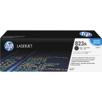 HP 823A Black Toner Cartridge, CB380A