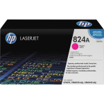 HP 824A Magenta LaserJet Imaging Drum, CB387A