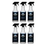 NOK OUT Pet Deodorizer And Cleaning Spray, 32 Oz, Pack Of 4 Bottles