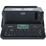 Brother P-Touch PTD800W Thermal Transfer Printer