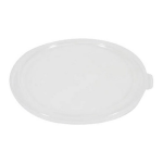 Cambro Round Cover, Clear