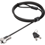 Kensington NanoSaver Cable Lock - Keyed Lock - For Notebook