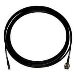 Cisco Ultra Low Loss Cable - RP-TNC Female - RP-TNC Female - 150ft