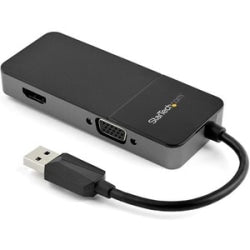 StarTech.com USB 3.0 to HDMI VGA Adapter