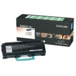 Lexmark E462U41G Extra High Yield Laser Toner Cartridge - Black - 1 Pack - 18000 Pages