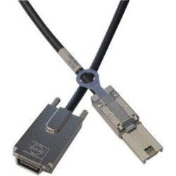 ATTO SAS Cable - SFF-8088 - SFF-8470 - 9.84ft