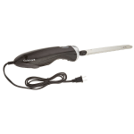 Cuisinart Electric Knife, Black