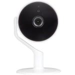 eco4life SmartHome ASHC02F Network Camera - Color - Wireless