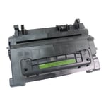 IPW Preserve Remanufactured Black Toner Cartridge Replacement For HP 90A, 90X, CE390A, 845-90A-ODP