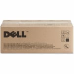 Dell H514C Magenta Toner Cartridge