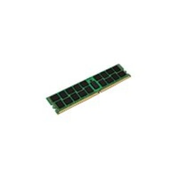 Kingston - DDR4 - module - 16 GB - DIMM 288-pin - 3200 MHz / PC4-25600 - CL22 - 1.2 V - registered - ECC