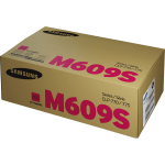 Samsung CLT-M609S (SU352A) Toner Cartridge - Magenta - 7000 Pages