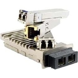 AddOn Cisco CVR-X2-SFP Compatible 10GBase-Converter X2 Transceiver (Converter, N/A, SFP, DOM) - 100% compatible and guaranteed to work