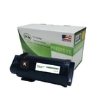 IPW Preserve Remanufactured Black Extra-High Yield Toner Cartridge Replacement For Xerox 106R03869, 106R03869-R-O