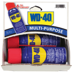 WD-40, 3 Oz.