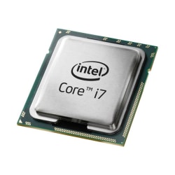 Intel Core i7 i7-7700 Quad-core (4 Core) 3.60 GHz Processor - Retail Pack - 8 MB L3 Cache - 1 MB L2 Cache - 64-bit Processing - 4.20 GHz Overclocking Speed - 14 nm - Socket H4 LGA-1151 - Intel HD Graphics 630 - 65 W - 3 Year Warranty