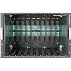 Supermicro SuperBlade SBE-720E-R90 Blade Server Cabinet - Rack-mountable - 7U - 4 x 3000 W - 16 x Fan(s) Supported