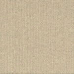 Foss Floors Ridgeline Peel & Stick Carpet Tiles, 24in x 24in, Ivory, Set Of 15 Tiles