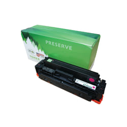 IPW Preserve Remanufactured High-Yield Magenta Toner Cartridge Replacement For HP 410X, CF413X, 545-X13-ODP