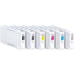 Epson UltraChrome PRO T49A Original High Yield Inkjet Ink Cartridge - Photo Black - 1 Pack - Inkjet - High Yield - 1 Pack