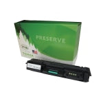 IPW Preserve Remanufactured Black Toner Cartridge Replacement For Samsung MLT-D118L, 845-118-ODP