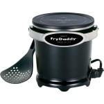 Presto FryDaddy 1-Quart Deep Fryer