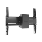 Chief FIT Medium Ceiling Display Mount - For Displays 32-55in - Black - Mounting component (ceiling mount) - for flat panel - black - screen size: 32in-55in