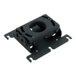 Chief Custom RPA Projector Mount RPA302 - Mounting component (ceiling mount) - for projector - black - for Panasonic PT-EW530, EW630, EX500, EX600