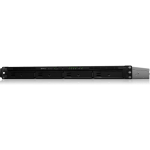 Synology RackStation RS1619xs+ SAN/NAS Storage System - Intel Xeon D-1527 Quad-core