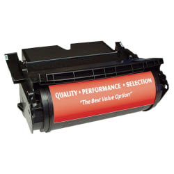 Office Depot Brand Remanufactured Black MICR Toner Cartridge Replacement For CTG-T520STM, CTG-T520STM