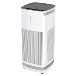 Cuisinart Freestanding Air Purifier, 1,000 Sq. Ft. Coverage, White