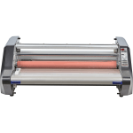 GBC Ultima 65 Thermal Roll Laminator, 27in Max. Width, 10 Min Warm-up