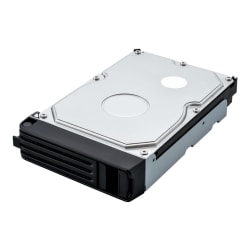 BUFFALO 2 TB Spare Replacement Hard Drive for TeraStation 3000 & 5000 Series (OP-HD2.0S-3Y) - SATA