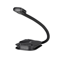 AVerVision U50 USB FlexArm Document Camera, Black