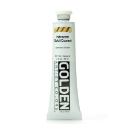 Golden OPEN Acrylic Paint, 5 Oz Tube, Paynes Gray