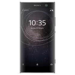 Sony Xperia XA2 H3123 Cell Phone, Black, PSN300184