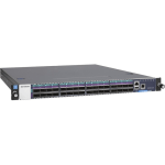 Netgear CSM4532 Ethernet Switch - 32 Ports - Manageable - 3 Layer Supported - Modular - Twisted Pair - 1U High - Rack-mountable, Rail-mountable - Lifetime Limited Warranty