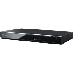 Panasonic DVD-S700 Progressive Scan 1080p Upconversion DVD Player, 1-1/2inH x 12-1/4inW x 8inD