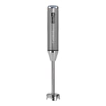 Cuisinart EvolutionX Cordless Hand Blender, Silver