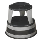 Cramer Kik-Step Step 1001 Stool, Gray