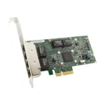 Broadcom BCM5719-4P - Network adapter - PCIe 2.0 x4 low profile - Gigabit Ethernet x 4