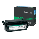 Lexmark 64080XW Remanufactured Black Extra-High Yield Toner Cartridge