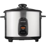 Brentwood TS10 Cooker & Steamer - 1.06 quart